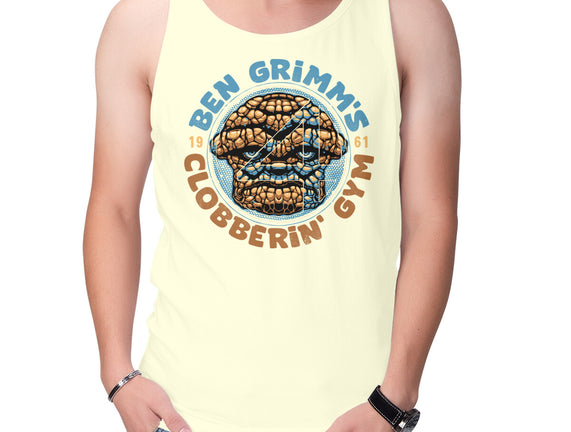 Clobberin Gym