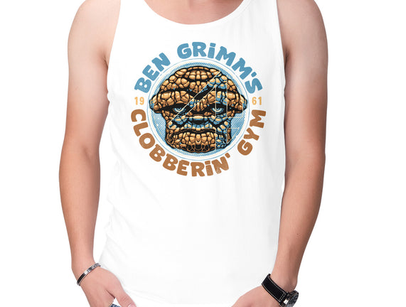 Clobberin Gym