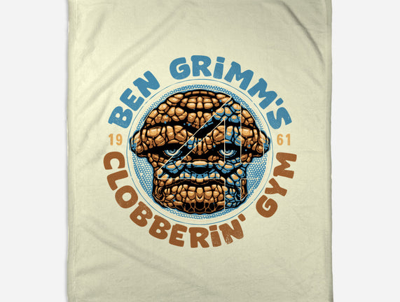 Clobberin Gym