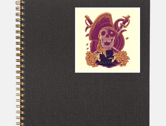 Pirate’s Treasure