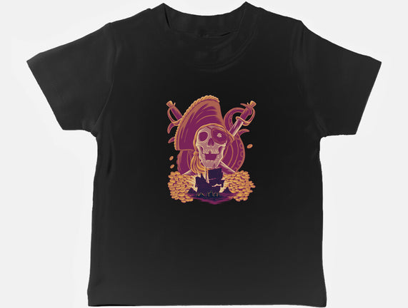 Pirate’s Treasure