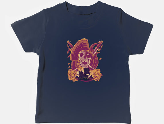 Pirate’s Treasure
