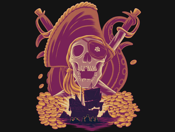 Pirate’s Treasure