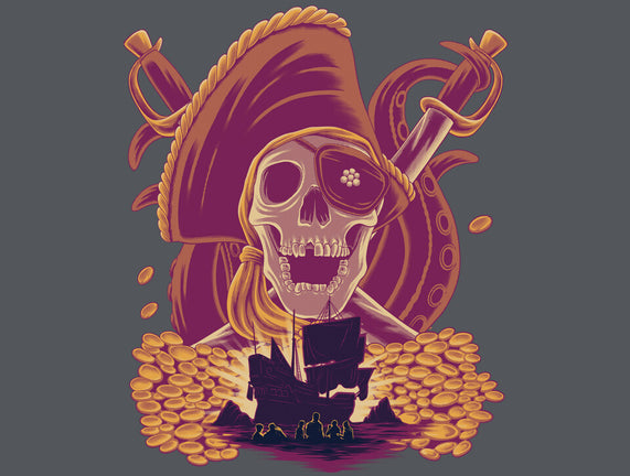 Pirate’s Treasure