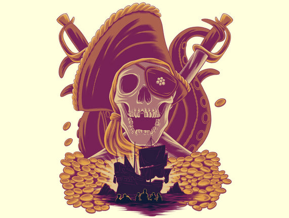 Pirate’s Treasure