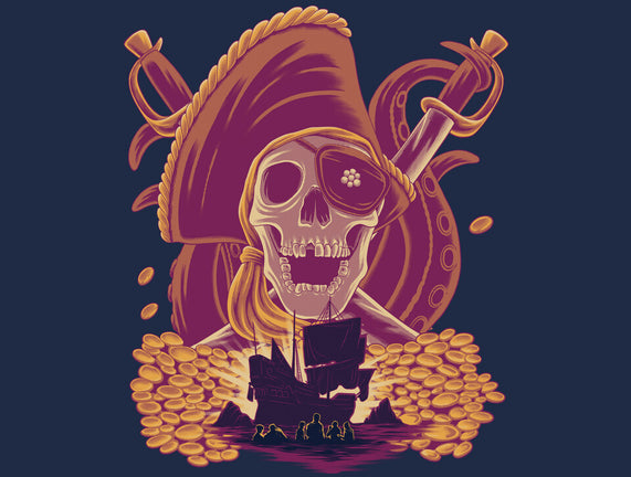 Pirate’s Treasure