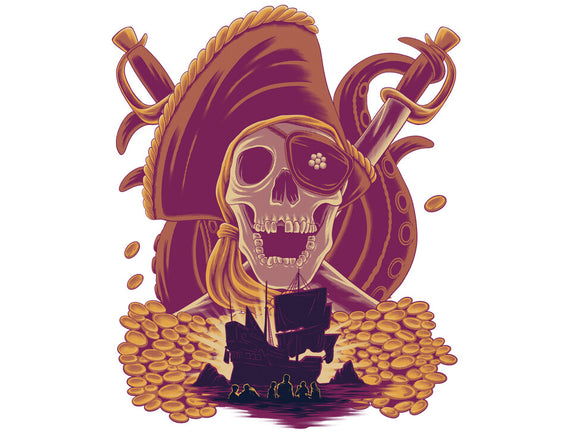 Pirate’s Treasure