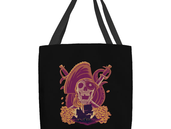 Pirate’s Treasure