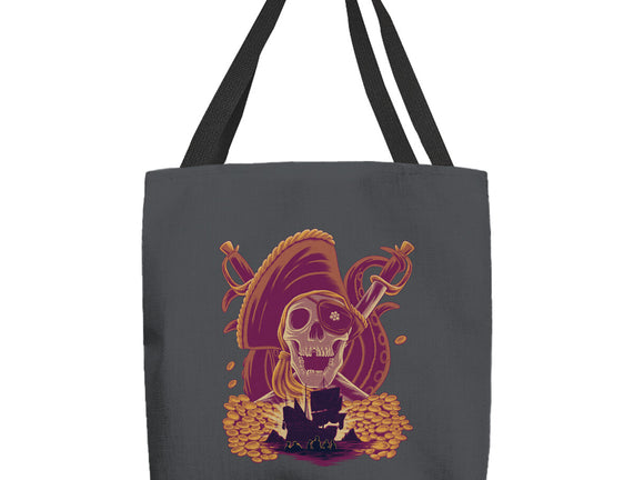 Pirate’s Treasure