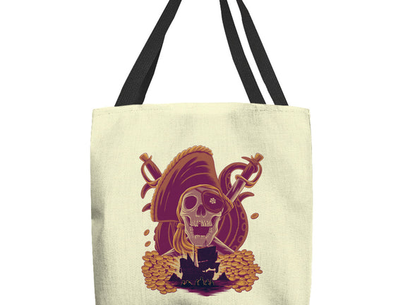 Pirate’s Treasure