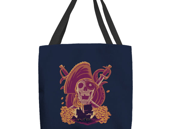 Pirate’s Treasure