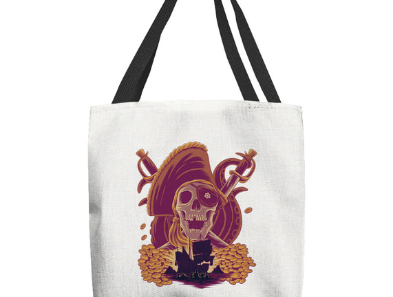 Pirate’s Treasure