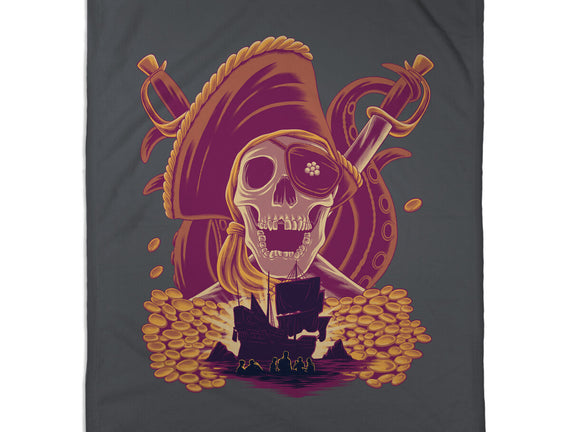 Pirate’s Treasure