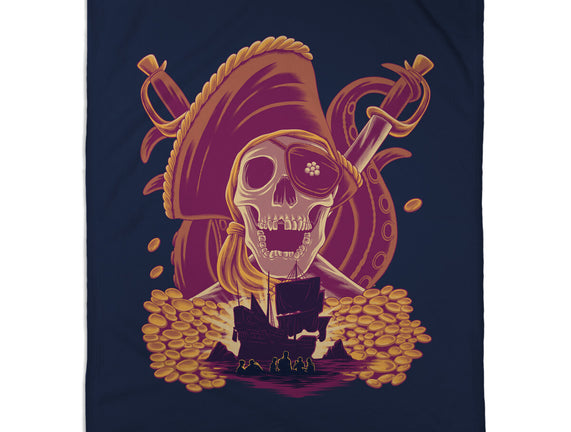 Pirate’s Treasure