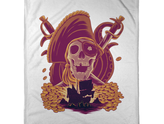 Pirate’s Treasure