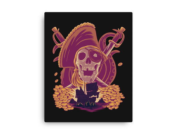 Pirate’s Treasure