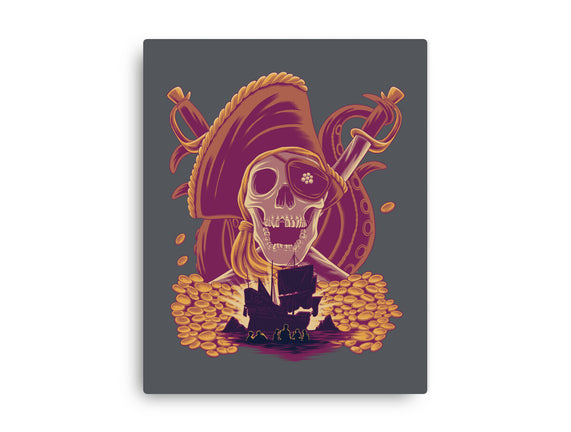 Pirate’s Treasure