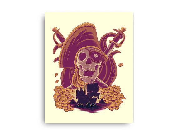 Pirate’s Treasure