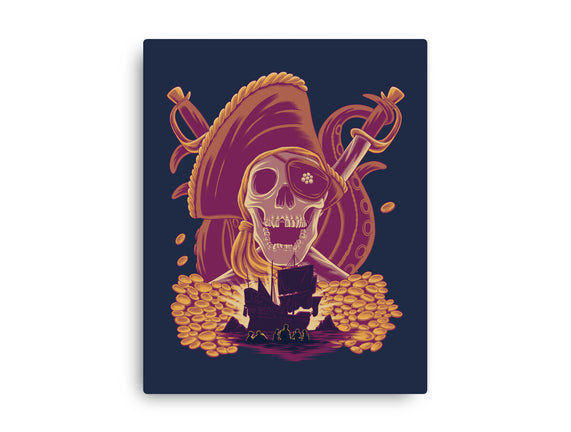 Pirate’s Treasure