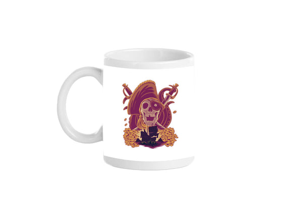 Pirate’s Treasure