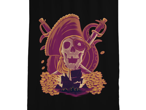 Pirate’s Treasure