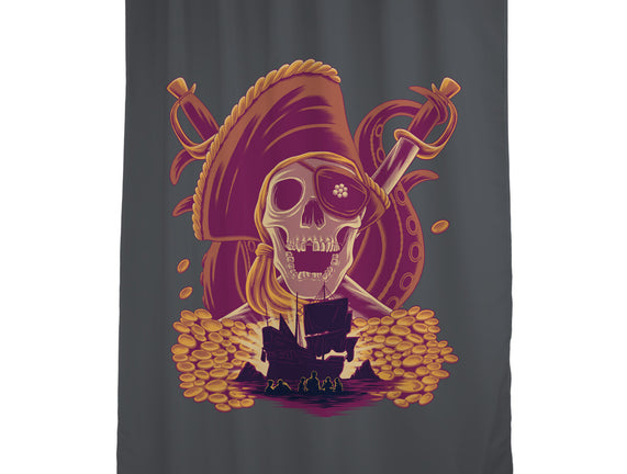 Pirate’s Treasure