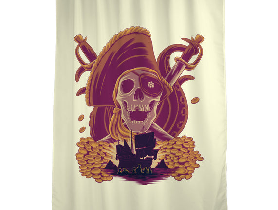 Pirate’s Treasure