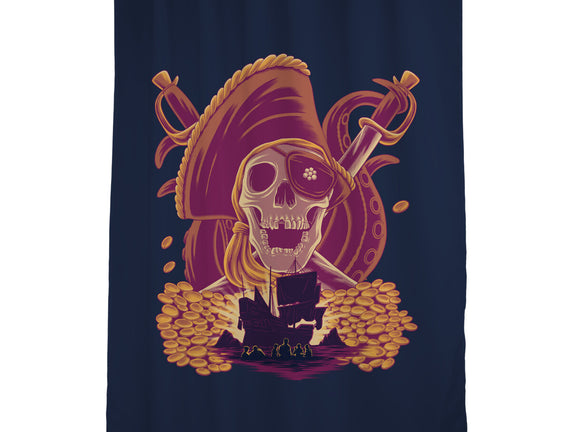 Pirate’s Treasure