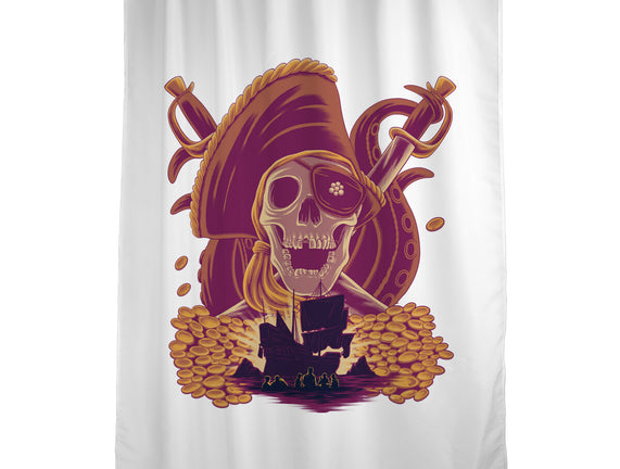 Pirate’s Treasure