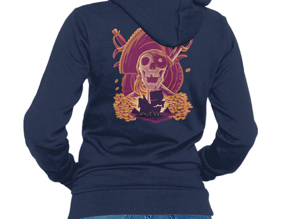 Pirate’s Treasure