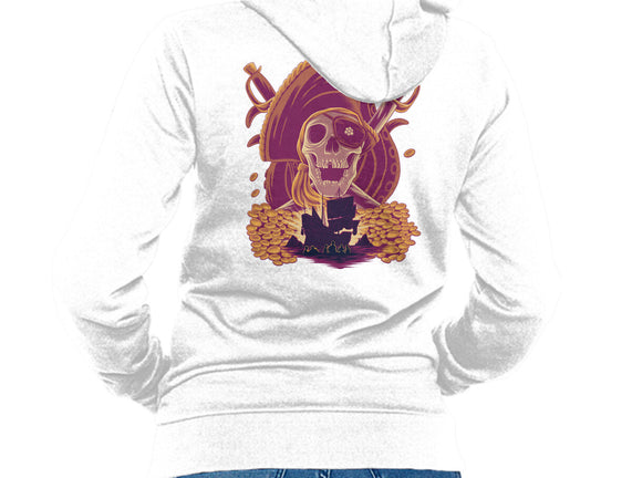 Pirate’s Treasure