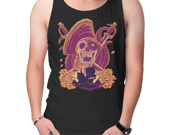 Pirate’s Treasure