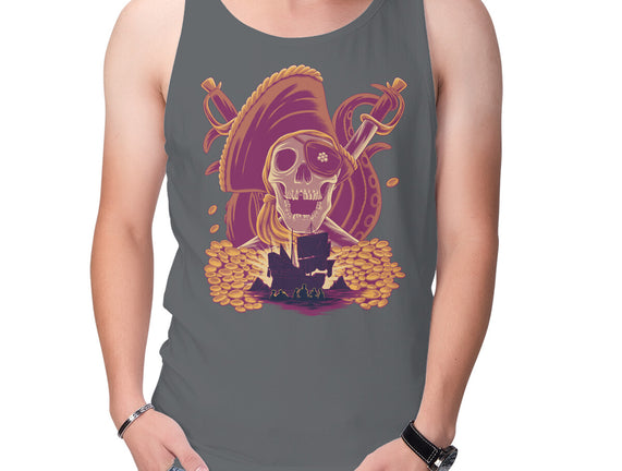Pirate’s Treasure