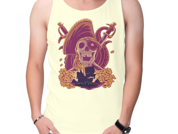 Pirate’s Treasure