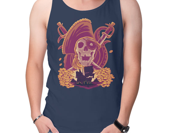 Pirate’s Treasure