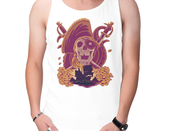 Pirate’s Treasure
