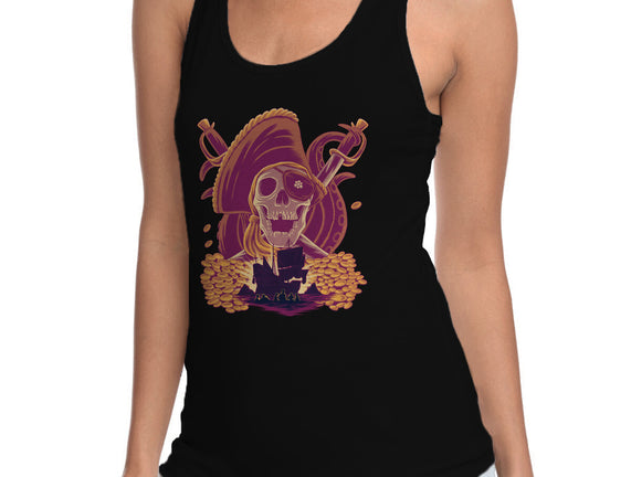 Pirate’s Treasure