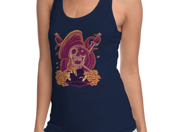 Pirate’s Treasure