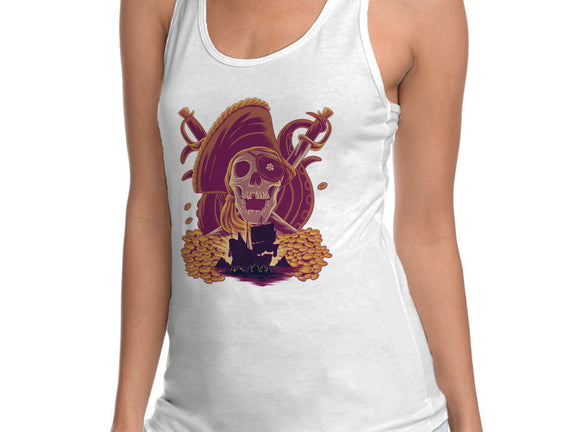 Pirate’s Treasure