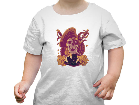 Pirate’s Treasure