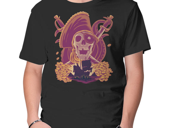 Pirate’s Treasure