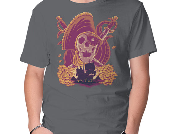 Pirate’s Treasure