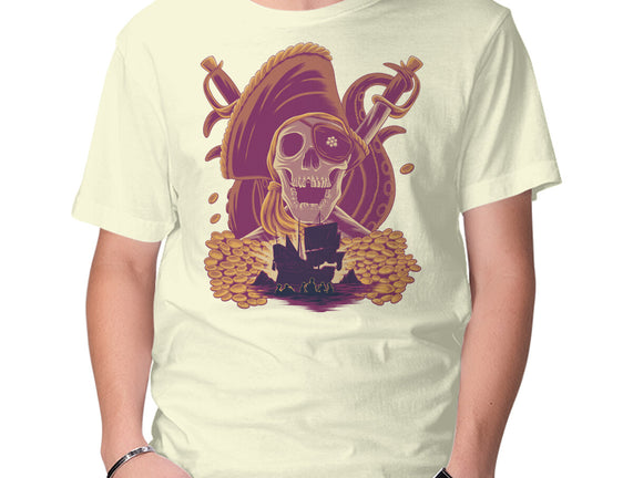 Pirate’s Treasure