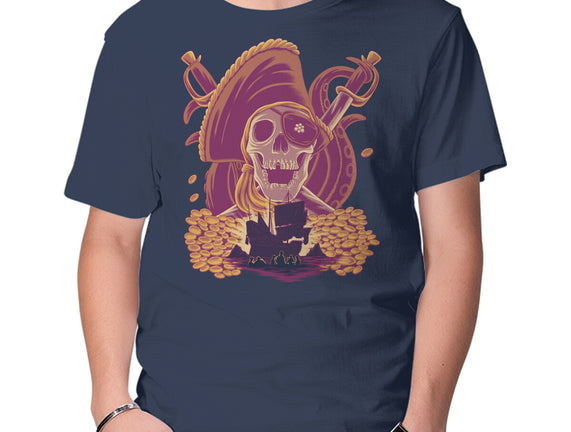 Pirate’s Treasure
