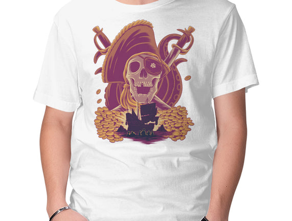 Pirate’s Treasure