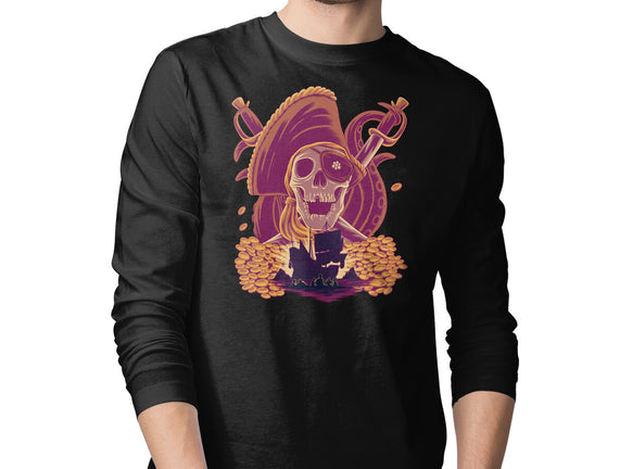 Pirate’s Treasure