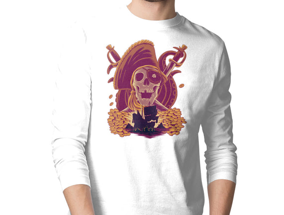 Pirate’s Treasure