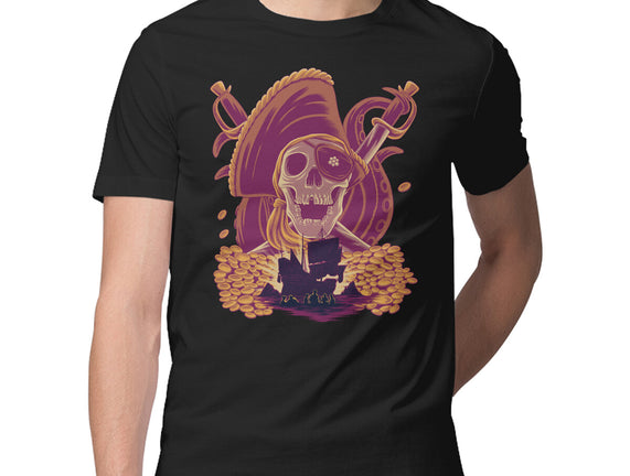 Pirate’s Treasure