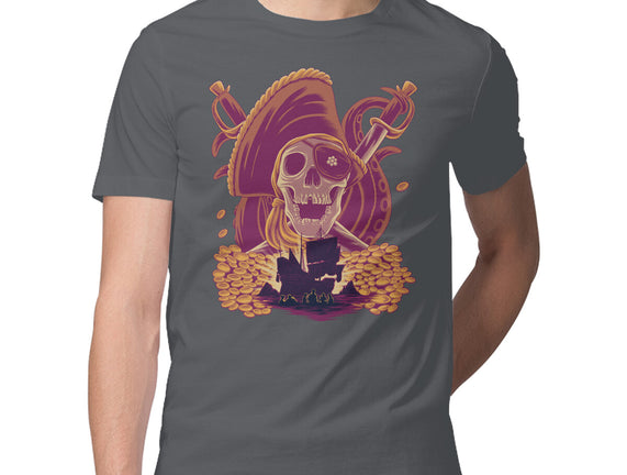 Pirate’s Treasure
