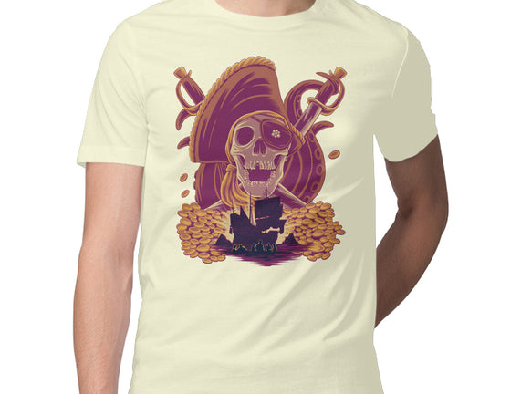 Pirate’s Treasure
